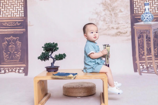 昆山宝宝发烧不出汗怎么办