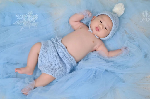 昆山3个月宝宝消化不良