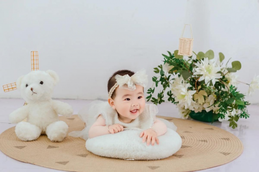 昆山宝宝多大攒肚