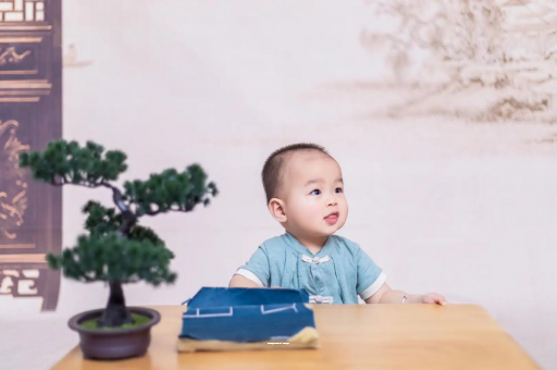 昆山宝宝喉咙长泡发烧